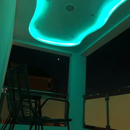 Privilege * Paphos