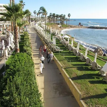 Apartment Privilege Paphos