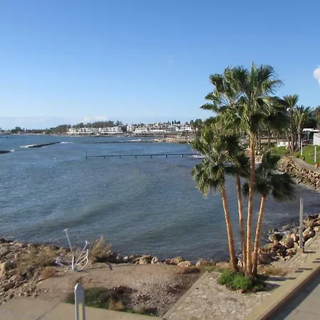 Apartment Privilege Paphos