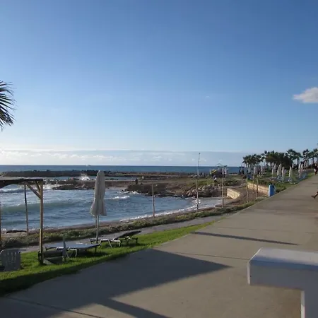 דירה Privilege *