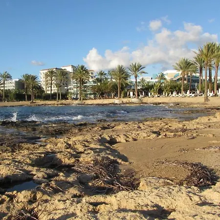 Privilege Paphos