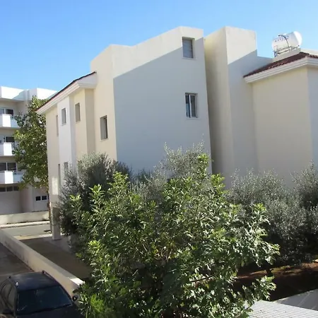 Privilege * Paphos